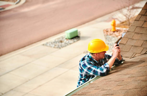 Quick and Trustworthy Emergency Roof Repair Services in Etowah, TN
